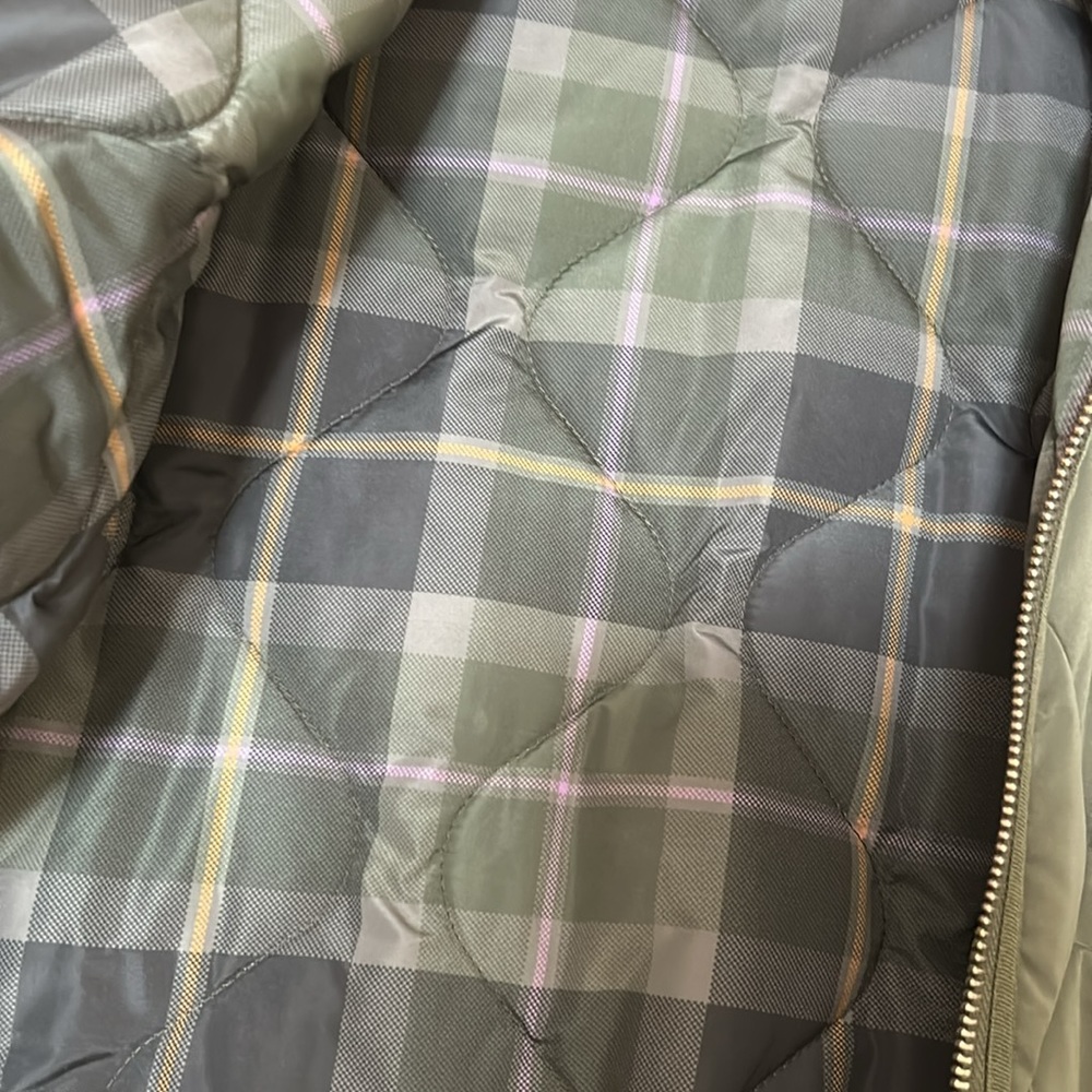 Reversible Barn Jacket - image 5